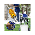 thumbnail image 2 of 24Y472 Electric Paint Sprayer Pump Repair Kit for ProXChange ProX21 ProX19 ProX17 Electric Airless Spray Pump, 2 of 5