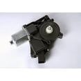 thumbnail image 2 of Power Window Motor, 2 of 2