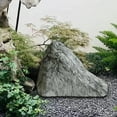 thumbnail image 6 of simhoa Artificial Landscape Rock Crafts Decorative Sandstone for Lawn Yard Backyard Large, 6 of 10