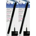 thumbnail image 2 of Maybelline Unstoppable Eyeliner, Onyx, 2 COUNT, 2 of 8