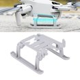 thumbnail image 1 of Protector Soporte Del Tren de Aterrizaje, RC Drone Landing Gaming Leging Landing Batte Perfect Reduce ImpactO Fácil Instalacia para Mini 4 Pro, 1 of 7
