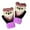 A, variant on 2024 New Clearance Winter Gloves Funny Ladies Winter Animal Gloves Cartoon Cute Plus Thickened Warm Gloves For Kids