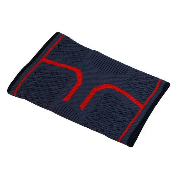 Rodillera de compresión para hombres y mujeres - Rodillera para correr - Rodilleras de grado médico para desgarro de menisco, ligamento cruzado anterior, artritis,...