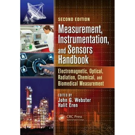 Measurement Instrumentation And Sensors Handbook Second