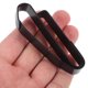 thumbnail image 5 of unbranded Gancho Para Llaves Negro De Inoxidable Para Cinturón Con Acabado Resistente Y Moderno, 5 of 8