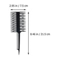 thumbnail image 2 of Peine de 3 piezas para cortar el cabello, 2 of 3