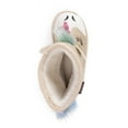 thumbnail image 6 of MUK LUKS Kid's Luna Unicorn Boots, 6 of 7