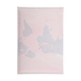 thumbnail image 4 of Unique Bargains 1 Pc Passport Holder Woman Figure Pattern Passport Sleeve Pink, 4 of 5