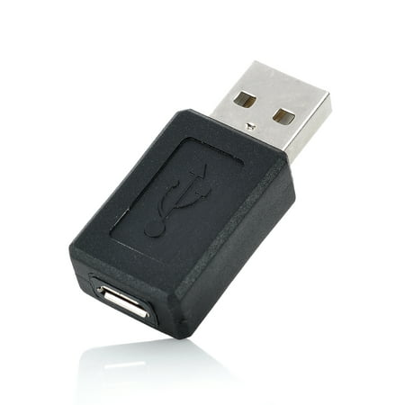 Micro USB Female to USB Male Adapter Converter For Android Tablet Phone (Best Android Currency Converter)