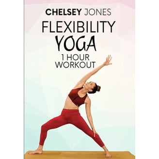 Yoga for the Rest of Us: Easy Yoga for Easing Pain (DVD), PBS
