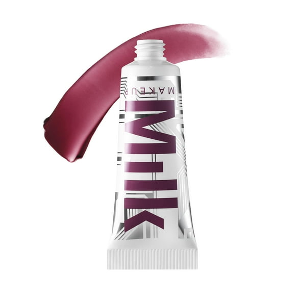 Colorete líquido con leche, rubor biónico Beyond Plumberry, 8 ml