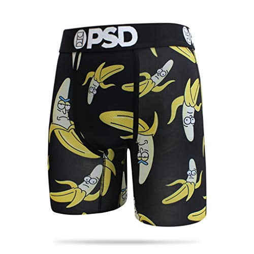 Black bananas underwear Clearance