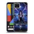 thumbnail image 1 of Head Case Designs Officially Licensed Anne Stokes Fairies Immortal Flight Soft Gel Case Compatible with Google Pixel 4, 1 of 7