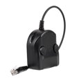 thumbnail image 3 of Oubit Telephone Training Adapter,Crystal Headset Telephone Training Splitter Training Box Telephone Training Splitter Advanced Technology, 3 of 9