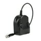thumbnail image 3 of Sailing Auriculares de cristal con sonido inteligente con control de volumen Adaptador divisor para entrenamiento telefónico, 3 of 10