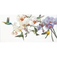 thumbnail image 2 of Cross-stitch kit M-449C "Tropical scent", 2 of 6