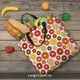 thumbnail image 5 of Easygdp Donut Bolsa Tote para Mujer, Bolso de Hombro para Trabajo, Playa, Viajes, Compras y Supermercado, 5 of 7