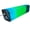 Blue, variant on Electric Water Gun Toy with Flashing LED Lights, Automatic Continuous Shooting, Color Changing Effects and Sound for Outdoor Summer Fun