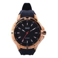 thumbnail image 1 of Reloj Q&Q Hombre Analógico Oro Rosa QC18J102Y, 1 of 5