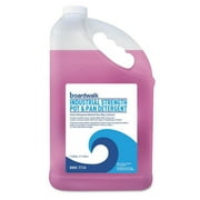 Boardwalk 7714 Industrial Strength Pot and Pan Detergent - 1 gal. Bottle