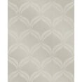 thumbnail image 1 of A - Street Prints Geometrie Petals Ogee Wallpaper, 1 of 6