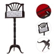 thumbnail image 3 of Miangastore Musical Instrument Model Multi-colored 1 Set Interest Cultivation, 3 of 8