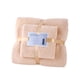 thumbnail image 2 of Bath Towel Bathroom Set Deluxe Bath Towel Soft Cotton Towel Set High Absorbent Towel Includes 1 Bath Towel 28.5X51 Inches And 1 Towel 13.5X29.5 In, 2 of 4