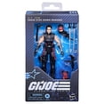thumbnail image 2 of G.I. Joe Classified Series Snake Eyes (Dawn Moreno) Figure, 2 of 6