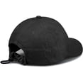 thumbnail image 5 of YooGuoGuo Unstructured Baseball Cap Low Profile Plain Classic Dad Hat Cooling Trucker Hat, 5 of 7