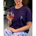 thumbnail image 3 of Pavilion Gift Company - Prosecco - XL Unisex T-Shirt, 3 of 10