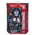 thumbnail image 2 of Transformers: R.E.D. Optimus Primal Kids Toy Action Figure for Boys and Girls Ages 8 9 10 11 12 and Up (6”), 2 of 9
