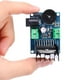 thumbnail image 2 of TDA7266 Módulo amplificador de potencia DC 6-18V Placa de amplificador de audio para altavoz de 10-50W, 2 of 6