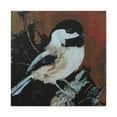 thumbnail image 3 of Chickadees in Bloom - Canvas, 3 of 25