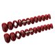 thumbnail image 4 of 24 piezas de uñas postizas francesas, puntas de uñas, cubierta , uñas artificiales cortas, 12 ños para salones de manicura y bricolaje par Yuyangstore Puntas de uñas falsas, 4 of 6