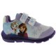 thumbnail image 2 of Tenis con Imaginación Niña Juvenil Disney Frozen Tipo Piel Lila Luces Led Cómodo 015A2F lila 16 TENIS CON IMAGINACION 015A2F, 2 of 6