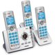 thumbnail image 4 of Teléfono inalámbrico con 3 de conttador microteléfono y, Caller ID, Llamada en pera y cotar a Cell, 4 of 4