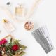 thumbnail image 3 of Perfume Test Paper Strips Portable Fragrance Aromatherapy Paper Perfume Essential Oil Testing Strip, 3 of 3