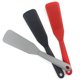 thumbnail image 5 of Espátula de silicona, pala para freír, sartén antiadherente, pala para freír pescado, pala para cerrar, pala para panqueques, pala pequeña, herramientas de cocina, 5 of 5