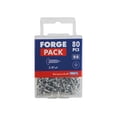 thumbnail image 2 of Forgefix Self-tapping Screws, Pozi, Pan Head, A2 Stainless Steel, 2 of 2