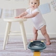 thumbnail image 4 of Adorable Laundry Basin Hand Wash Clothes Washboard Basin Washing Basin, 4 of 9