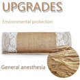 thumbnail image 4 of Guantes de juego para controlador de juegos móvil, material de fibra nano-plata con dedo táctil, guantes de pantalla táctil sin costuras, transpirables y antisudor de alta sensibilidad para juegos de, 4 of 8