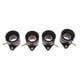 thumbnail image 2 of Adaptador De Interfaz De Carburador De Motocicleta 4x Para XJR400 1993-1999, 2 of 7