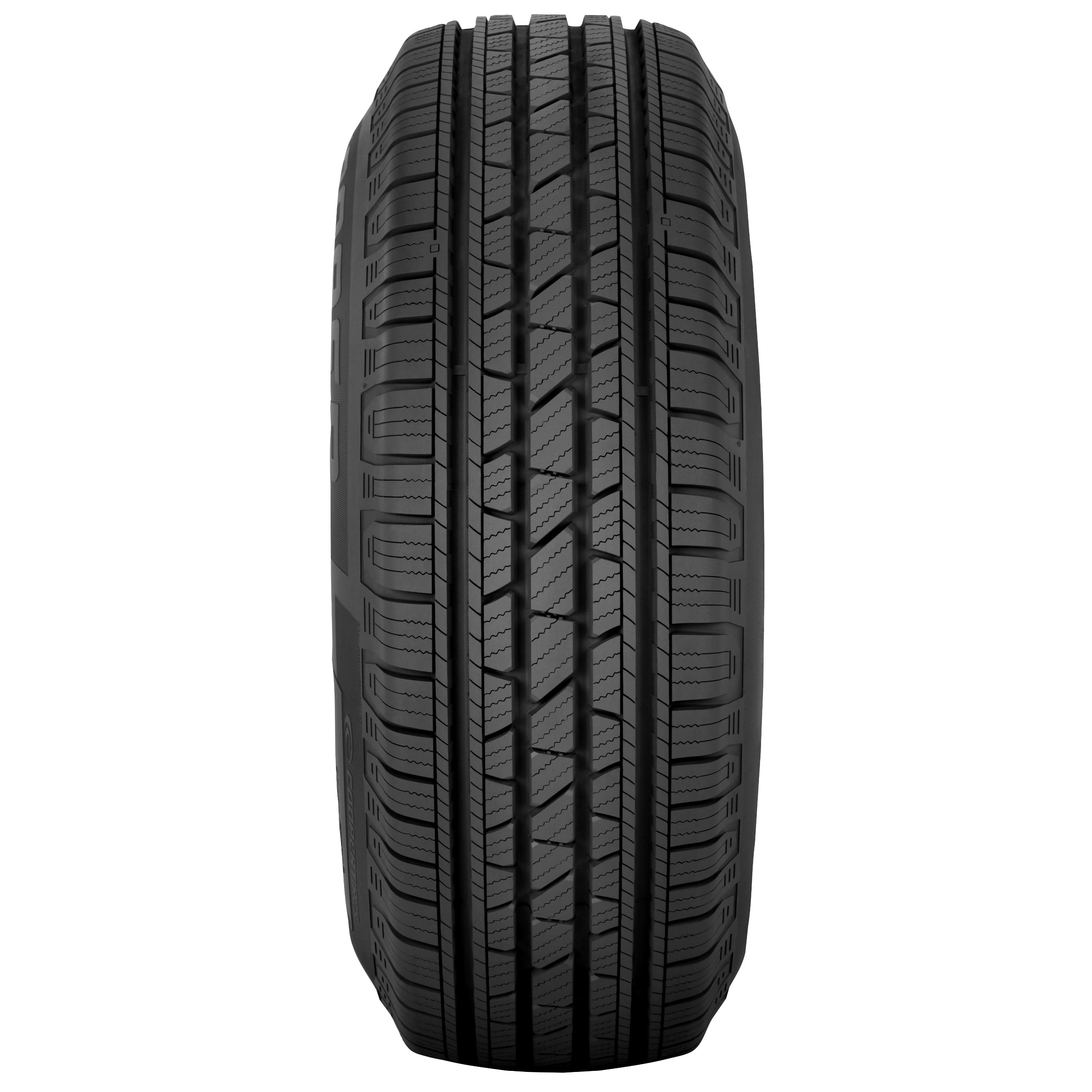 Cooper Discoverer SRX all/_ Season Radial Tire-235//60R18 107V