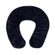 thumbnail image 1 of Cojín para cuello Tesso Home de descanso o viaje TESSO HOME Marino; ultrasuave; para cuello, 1 of 2