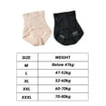 thumbnail image 3 of GPOECD Shapewear Women Panties Lifter High Waist Trainer Corset Body Underwear for Enhanced and Comfort Black,M, 3 of 9