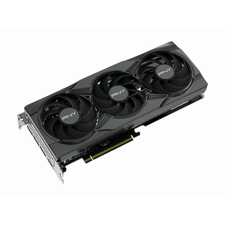 PNY NVIDIA GeForce RTX™ 5060 Epic-X™ ARGB OC Triple Fan, Graphics
