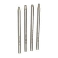 thumbnail image 1 of Runquan 4 Pièces Oscillante Rotor Poids Essieu Poinçon Ensemble Piquer Poinçon pour 3135 1570, 1 of 8