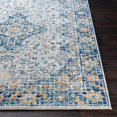 thumbnail image 3 of Surya Updated Traditional Harput 2' X 3' Rectangle Area Rugs HAP1084-23, 3 of 7