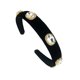 thumbnail image 5 of unbranded Rhinestone Hair Band Ancha Con Para Mayor Y Estilo Refinado, 5 of 8