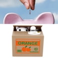 thumbnail image 4 of Caja de Ahorro de dinero Ccdes Para Niños, 4 of 8